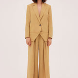 CLAY SUITING PROCESSION PANT