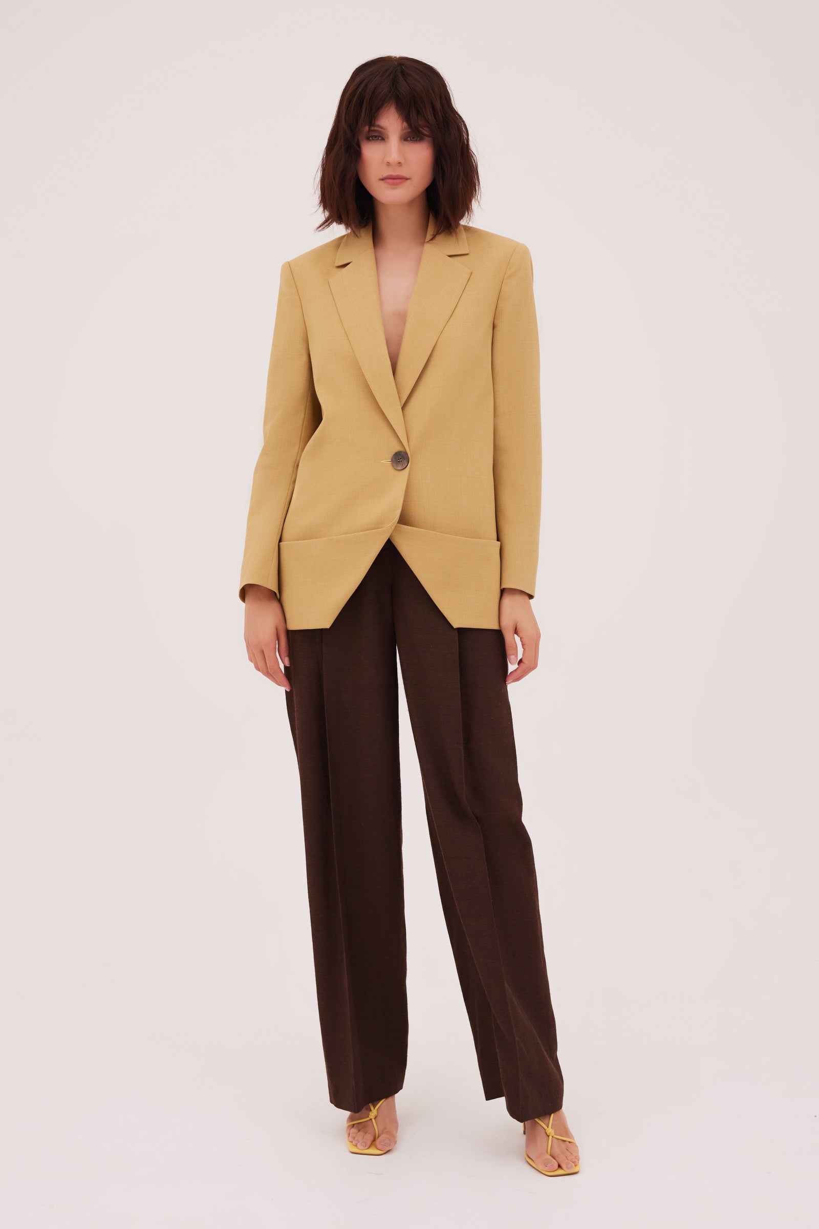 Women's Designer Fashion Pants | Bianca Spender