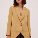 CLAY SUITING EVOKE JACKET