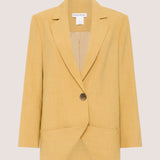 CLAY SUITING EVOKE JACKET