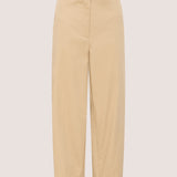 SAND TWILL BEAU PANT