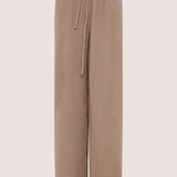 TAUPE SUITING CONNECTION PANT