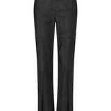 BLACK DENIM CELINA PANT