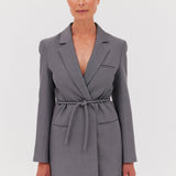 SLATE DRILL SHIFTING COAT
