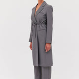 SLATE DRILL SHIFTING COAT