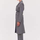 SLATE DRILL SHIFTING COAT