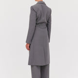 SLATE DRILL SHIFTING COAT