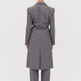 SLATE DRILL SHIFTING COAT