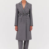 SLATE DRILL SHIFTING COAT