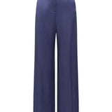 MIDNIGHT SATIN EARTHLY PANT