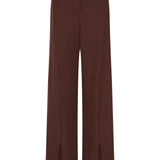 PLUM SUITING ANNE PANT