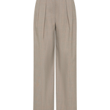 STONE CHECK AFFINITY PANT