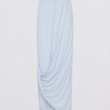CLOUD JERSEY RIPPLE SKIRT