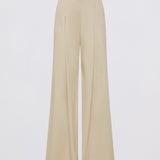 STONE COTTON HEPBURN PANT