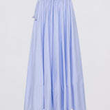 SKY COTTON SANTANA SKIRT