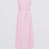 BLOSSOM COTTON NYLON EMERGE DRESS