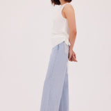 SKY DENIM LIBRETTO PANT