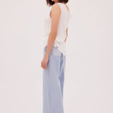 SKY DENIM LIBRETTO PANT