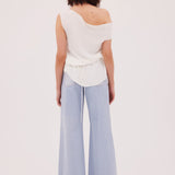 SKY DENIM LIBRETTO PANT