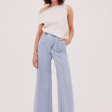 SKY DENIM LIBRETTO PANT