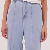 SKY DENIM LIBRETTO PANT