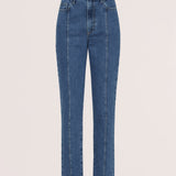 OXFORD BLUE DENIM SVELTE JEAN