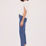 OXFORD BLUE DENIM SVELTE JEAN