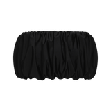 BLACK SPANDEX HAZEL SWIM TOP