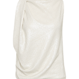 MILK SEQUIN ROMA TOP