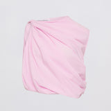 BLOSSOM COTTON NYLON TUMBLE TOP