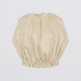 STONE COTTON EMERGE TOP