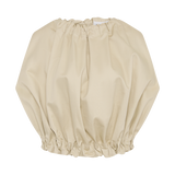 STONE COTTON EMERGE TOP