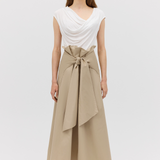 FAWN COTTON NOSTALGIA SKIRT