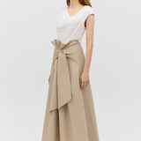 FAWN COTTON NOSTALGIA SKIRT