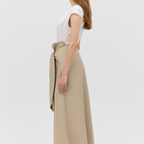 FAWN COTTON NOSTALGIA SKIRT