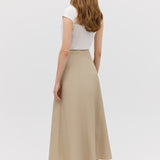 FAWN COTTON NOSTALGIA SKIRT