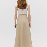 FAWN COTTON NOSTALGIA SKIRT