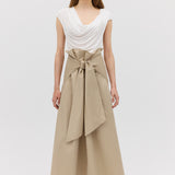 FAWN COTTON NOSTALGIA SKIRT