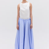 SKY COTTON SANTANA SKIRT