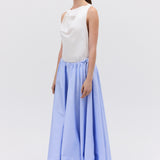 SKY COTTON SANTANA SKIRT