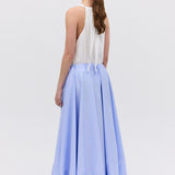 SKY COTTON SANTANA SKIRT