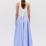 SKY COTTON SANTANA SKIRT