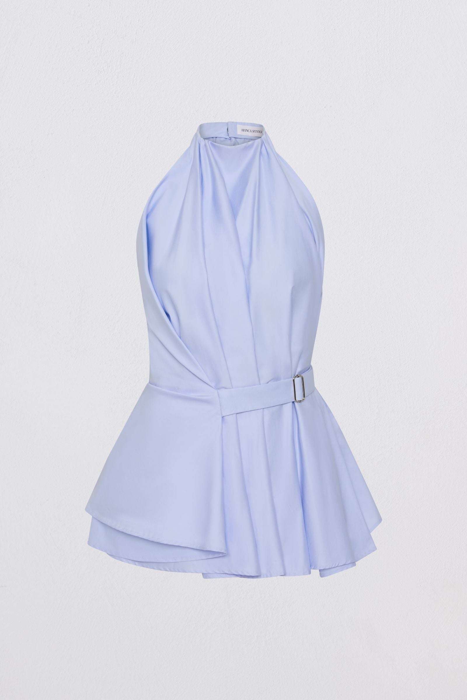 SKY COTTON ISABELLA TOP