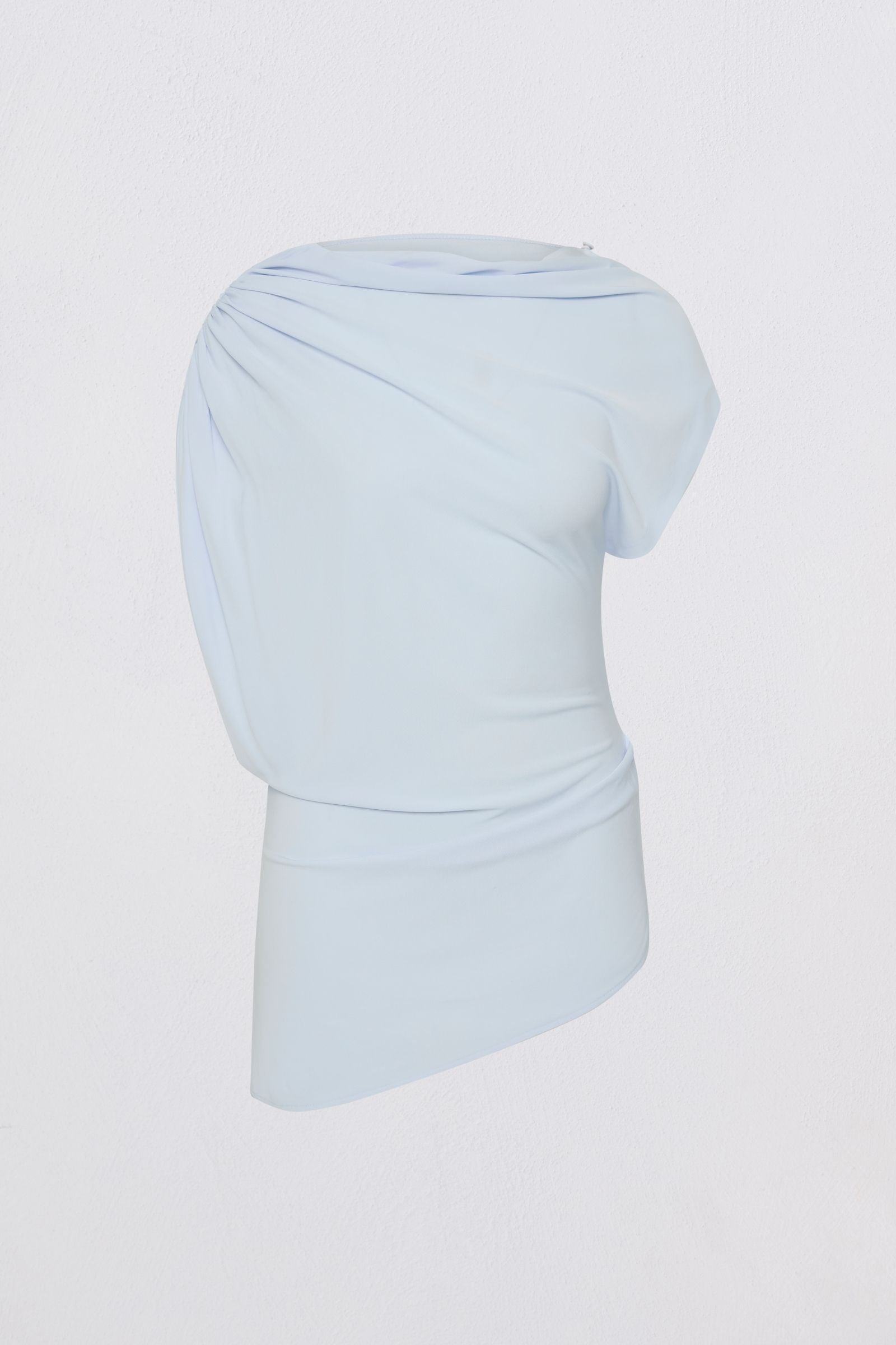 CLOUD JERSEY DECODE TOP