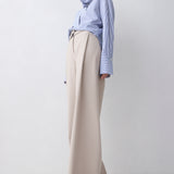 POWDER WOOL MORPH PANT