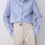 POWDER WOOL MORPH PANT