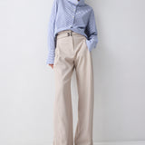 POWDER WOOL MORPH PANT