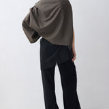 COFFEE SUITING SIGNAL TOP