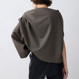 COFFEE SUITING SIGNAL TOP