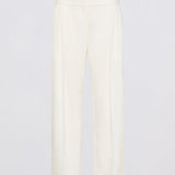 IVORY SUITING ADAPTATION PANT